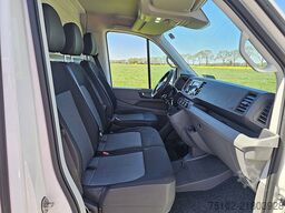 VW CRAFTER 35 2.0 L4 Open Laadbak!