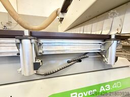 BIESSE ROVER A 3.40 FT