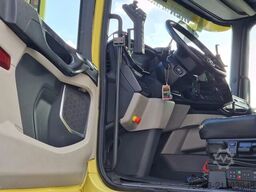 Scania R500 NGS 6x2*4 - HIAB Hooklift 21T - Retarder -...