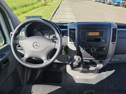 MERCEDES-BENZ SPRINTER 516 XXXL maxi ac