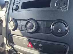 MERCEDES-BENZ SPRINTER 516 XXXL maxi ac