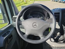 MERCEDES-BENZ SPRINTER 516 XXXL maxi ac