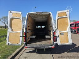 MERCEDES-BENZ SPRINTER 516 XXXL maxi ac
