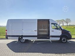 MERCEDES-BENZ SPRINTER 516 XXXL maxi ac