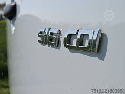 MERCEDES-BENZ SPRINTER 516 XXXL maxi ac