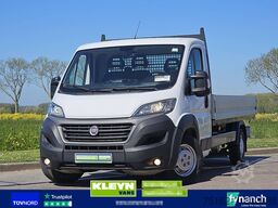 FIAT DUCATO 2.3 Open-Laadbak XL 4Mtr