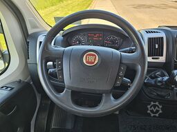 FIAT DUCATO 2.3 Open-Laadbak XL 4Mtr