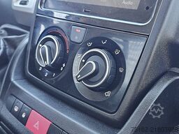 FIAT DUCATO 2.3 Open-Laadbak XL 4Mtr