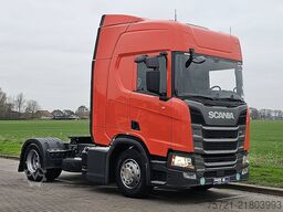 SCANIA R460 RETARDER NAVI