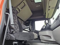 SCANIA R460 RETARDER NAVI