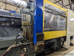 Battenfeld TM 4500/2800