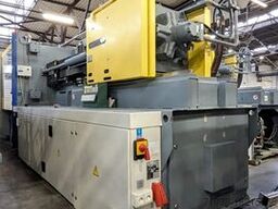 Battenfeld TM 4500/2800