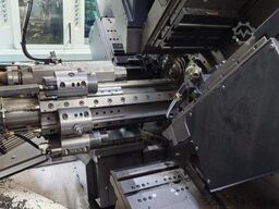 TORNOS MULTIDECO 32/6i