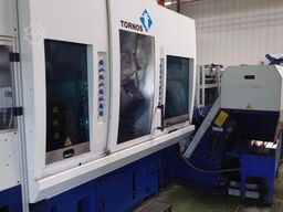 TORNOS MULTI ALPHA 6x32