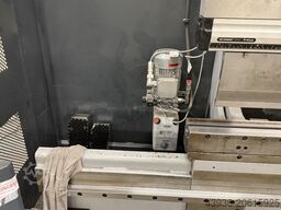 Safan H-Brake 120-3100 TS1