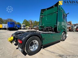 DAF XG480FT/Angel Mirorr/Intarder/ACC/LED