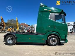 DAF XG480FT/Angel Mirorr/Intarder/ACC/LED