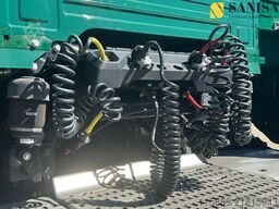 DAF XG480FT/Angel Mirorr/Intarder/ACC/LED