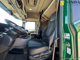DAF XG480FT/Angel Mirorr/Intarder/ACC/LED