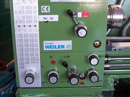 WEILER Condor B
