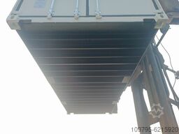 Supreme BONN 20-Fuß Container neuwertig / Bonn
