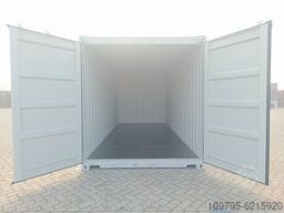Supreme BONN 20-Fuß Container neuwertig / Bonn