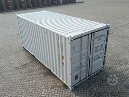 Supreme BONN 20-Fuß Container neuwertig / Bonn