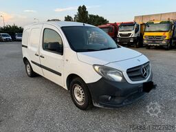 Mercedes-Benz CITAN FURGONE CHIUSO