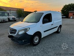 Mercedes-Benz CITAN  FURGONE CHIUSO