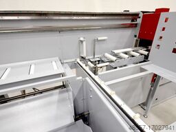 Elumatec MGS142 mit Pusher