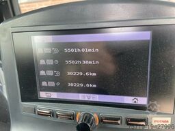 MAN 18.250 4x2 TGM Bucher Cityfant 6000