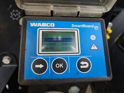 KRONE ZZB18eLZ Dolly  aktiv gelenkt Achse