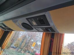 MERCEDES-BENZ O818 D Teamstar Standklima