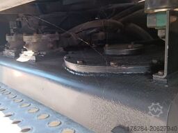 GROVE GMK 2035 Double Fly Jib 48 Meter  4*4