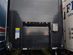 KÖGEL S24 SafeServer RSAB Quickslide Liftachs Paletten