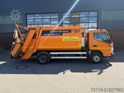 Fuso Canter 9C18
