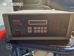 WEMAS VZ 750 CENTURY