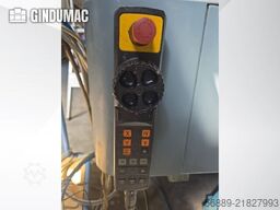 WEMAS VZ 750 CENTURY