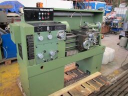 VDF HEIDENREICH & HARBECK Hamburg 250