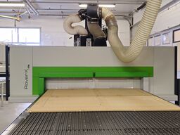 Biesse Rover K 1536 FT