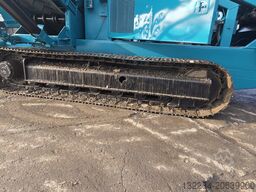 Powerscreen Chieftain 1400