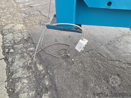 Powerscreen Chieftain 1400