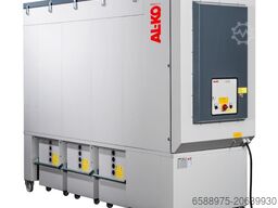 AL-KO POWER UNIT 300P