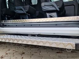 FIAT Fiat Ducato 9 Sitzer Systemboden Rolli Stock