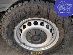 Volkswagen Crafter 180 L1H2