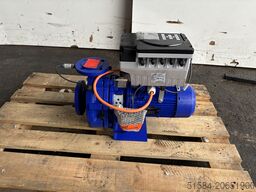 KSB Volute Casing Pump