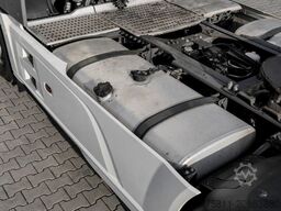 DAF XF 480 FT SSC + INTARDER + 1050l TANKS Klima ZV