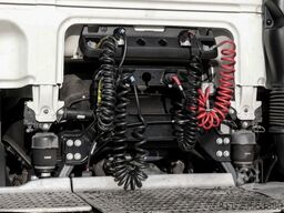 DAF XF 480 FT SSC + INTARDER + 1050l TANKS Klima ZV