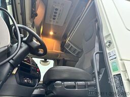 DAF XF 480 FT SSC + INTARDER + 1050l TANKS Klima ZV