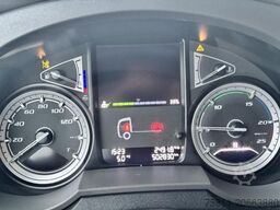 DAF XF 480 FT SSC + INTARDER + 1050l TANKS Klima ZV